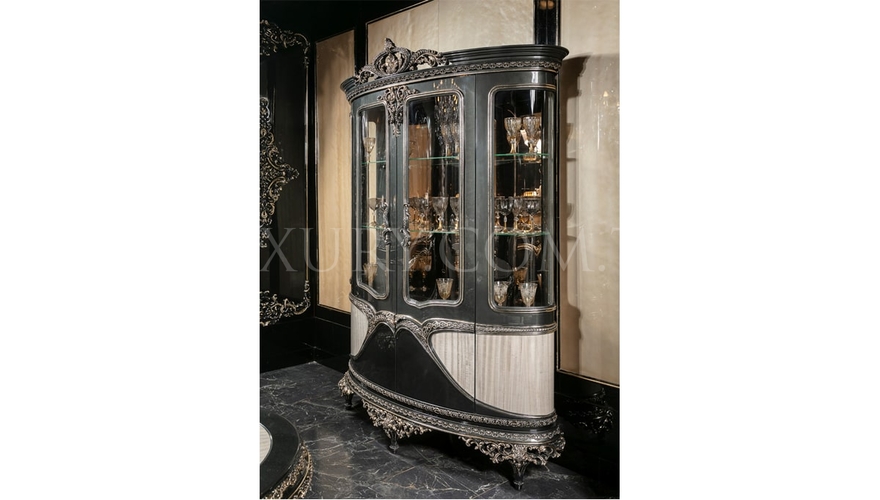 Hazine Classic Dining Room - 7