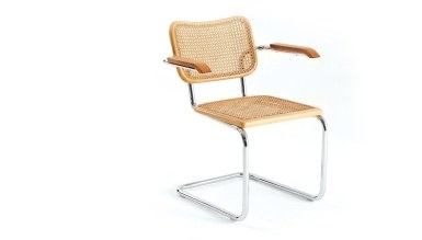 Haziran Arm Chair