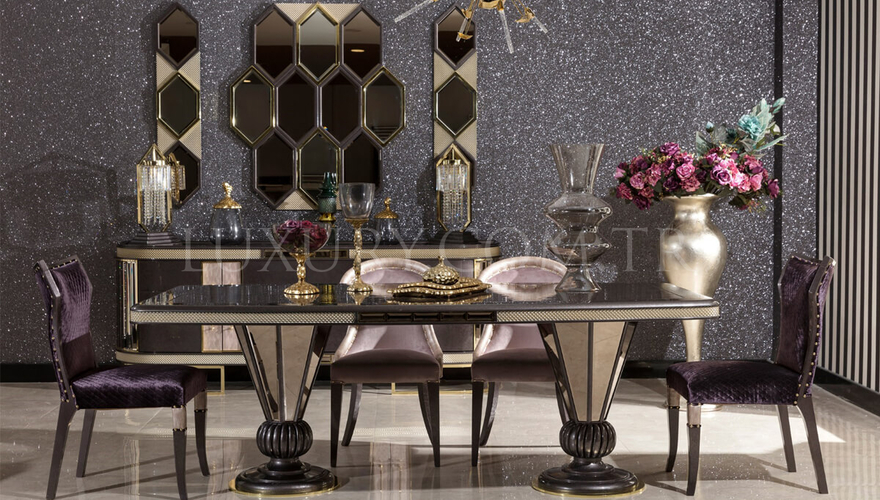 Helena Modern Гостиная - 3