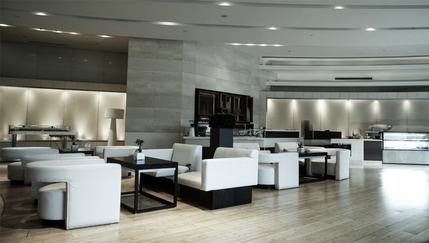 Helios Cafe Restaurant Furniture - 