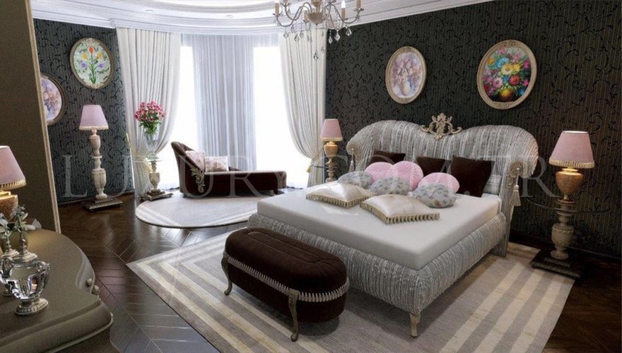 Henasse Decoration Projects - 1086