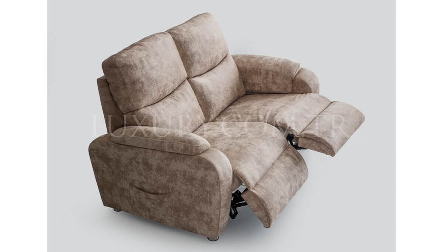 Henry İkili Massage Chair - 2