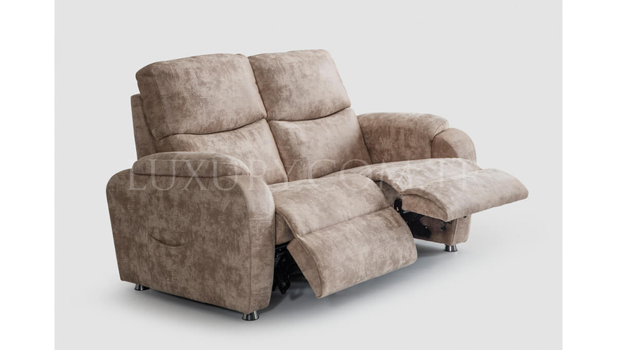 Henry İkili Massage Chair - 1134