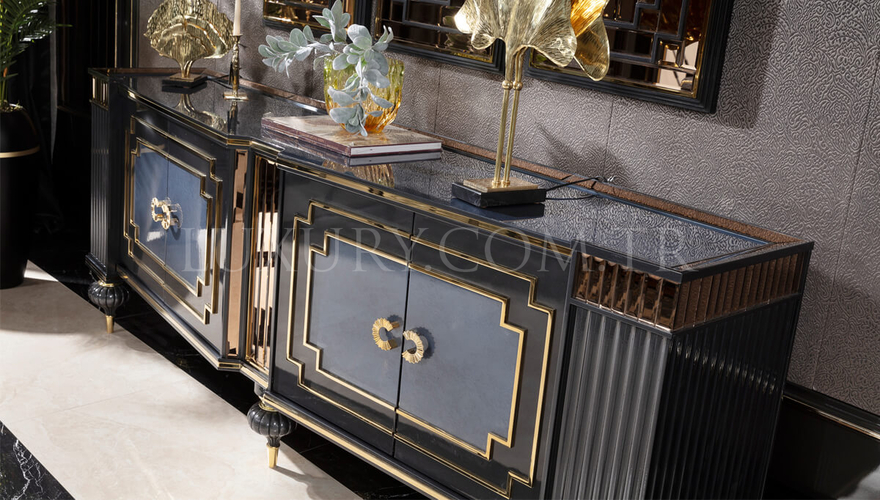 Hereford Modern Dining Room - 8