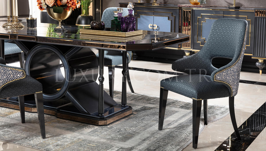 Hereford Modern Гостиная - 6