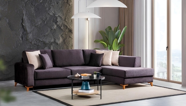 Hermes Modern Köşe Takımı