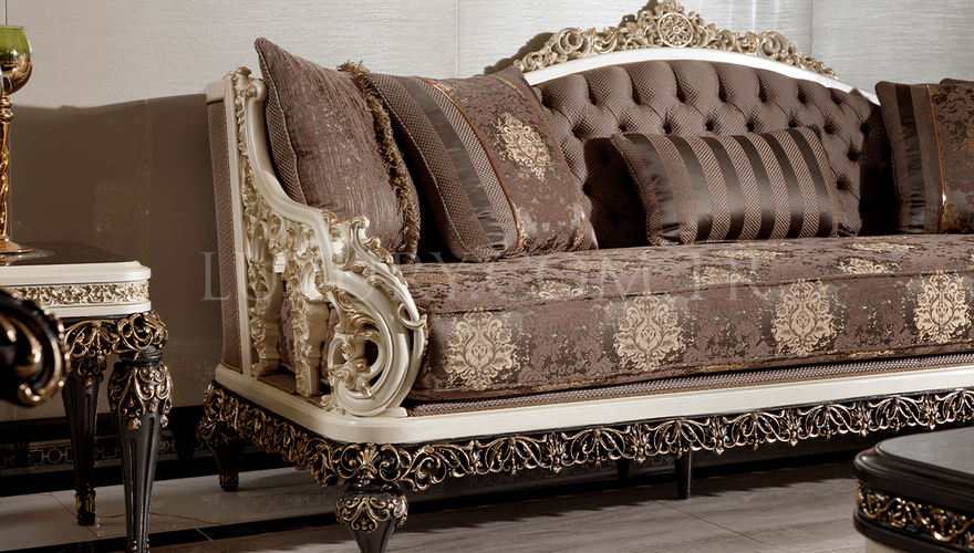 Hernasa Luxury Koltuk Takımı - 21