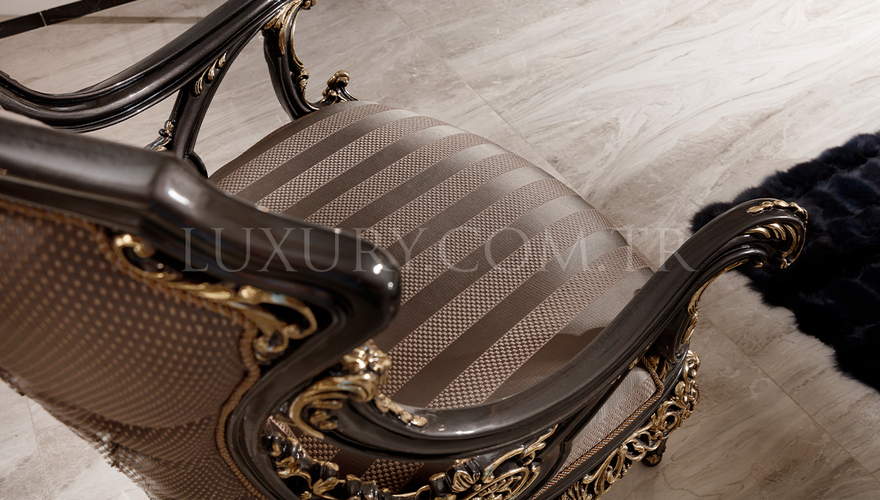 Hernasa Luxury Koltuk Takımı - 16