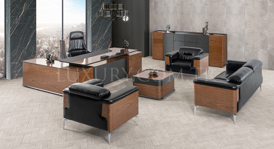 Heros Executive Office Room - 1083