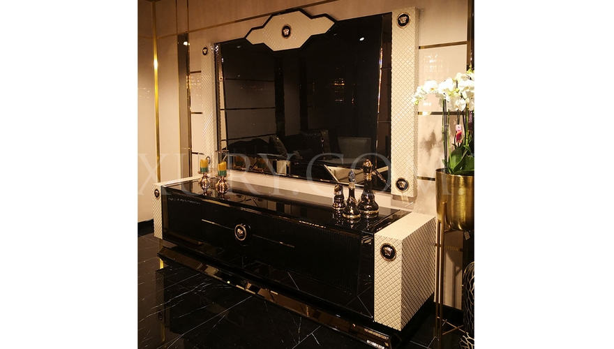 Herra Luxury Yemek Odası - 14