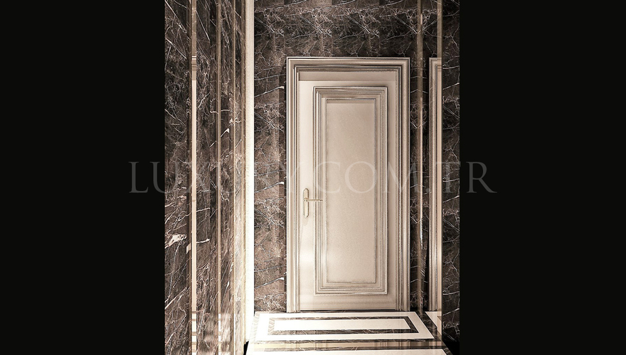 1102 Luxury Line - Hetoras Dekorasyon Projesi
