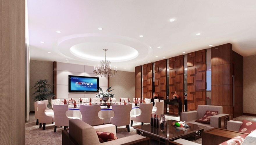 Hevoras Resepsiyon Dekorasyonu - 