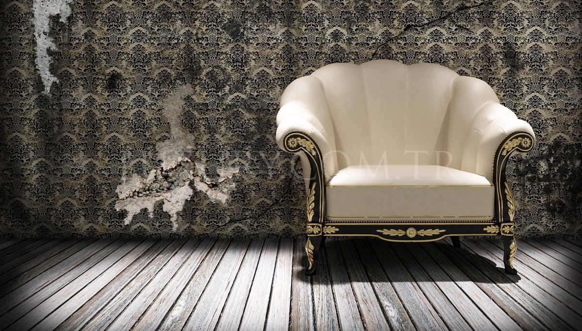 Hilosa Armchair Model - 