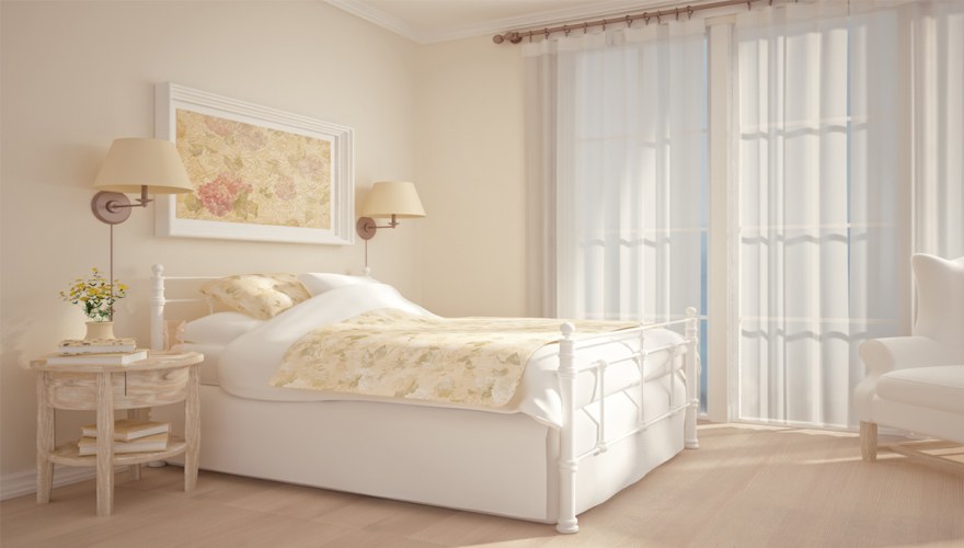  - Hipark otel odası