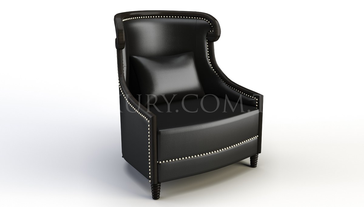 Hipersa Armchair Model - 