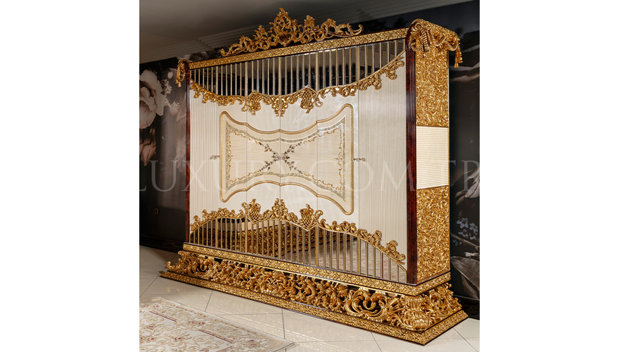 Hisar Классическая Cпалньня - 21