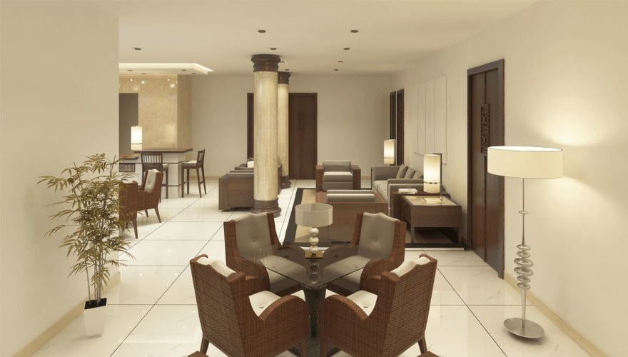 Homas Dekorasyon Projeleri - 