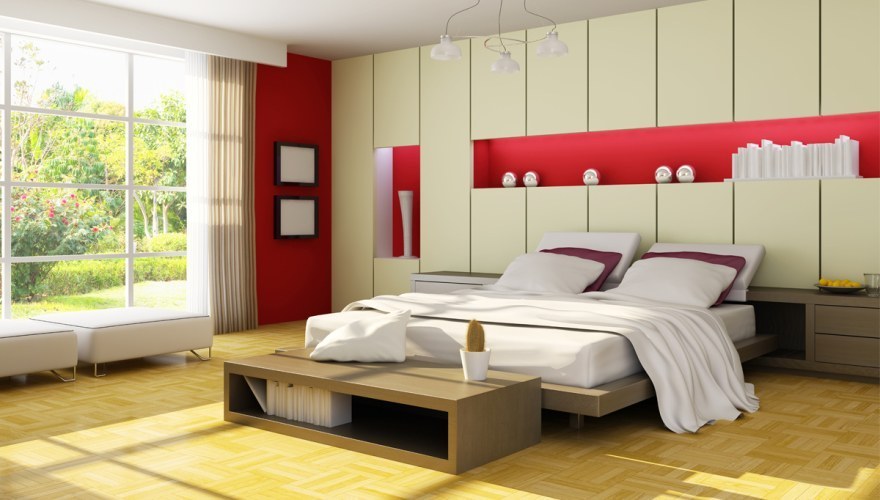  - Honka Otel Odası