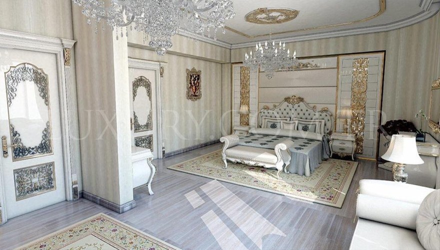 Horus Dekorasyon Projeleri - 1086