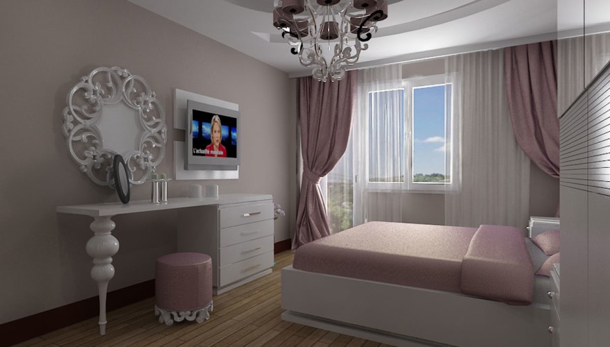 Hovar Hotel Room - 2