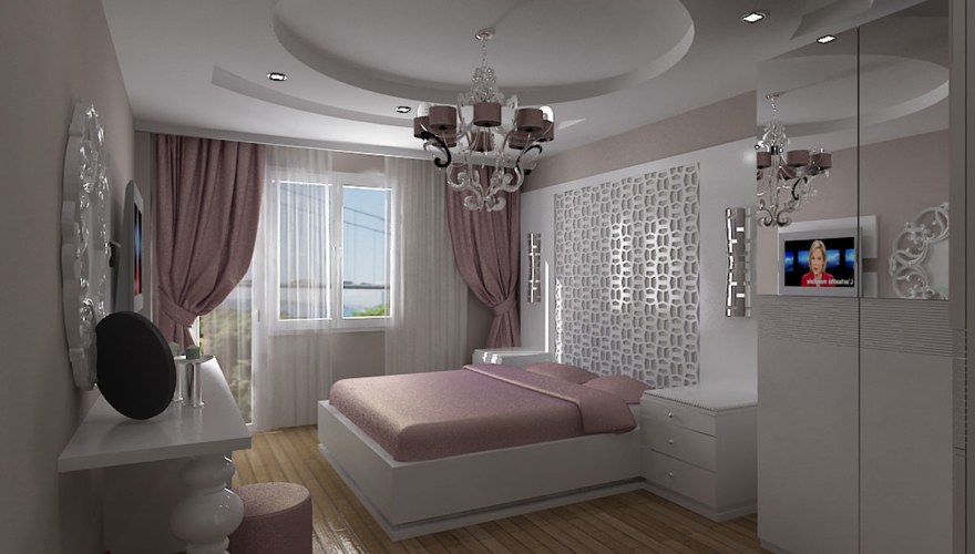 Hovar Otel Odası - 770