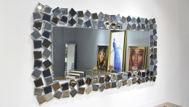 Huber Mirror