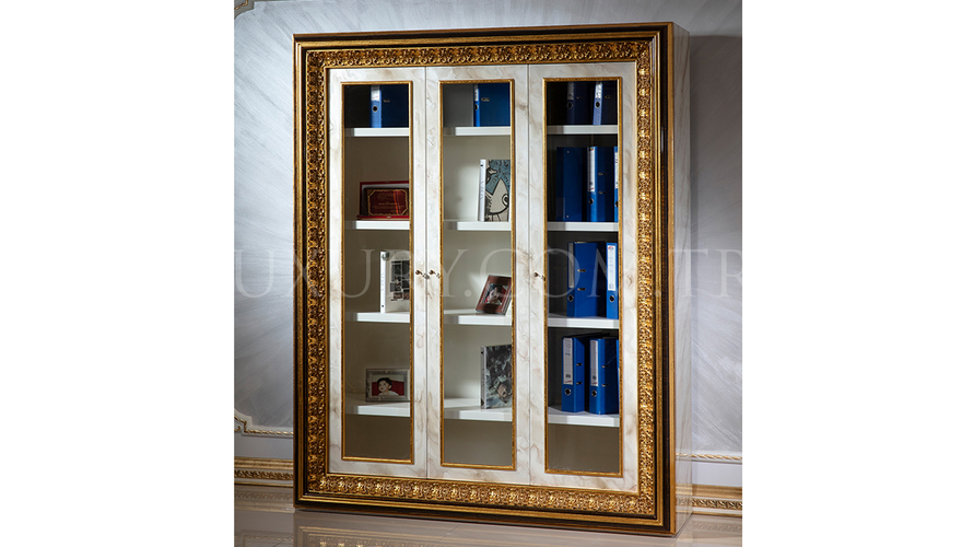 Hünkar Classic Office Room - 16