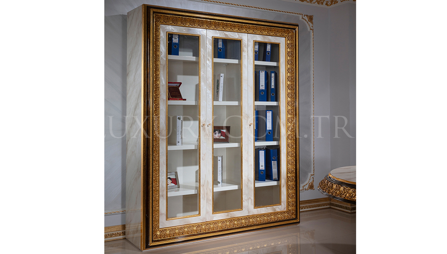 Hünkar Classic Office Room - 18