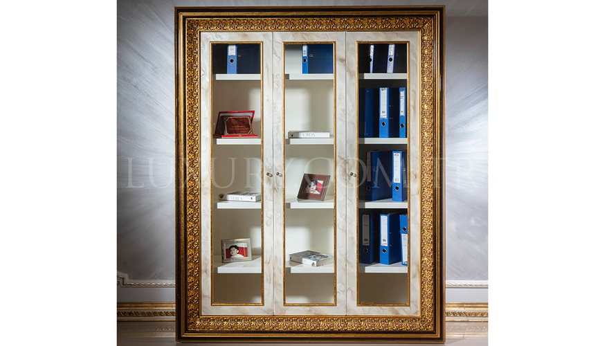 Hünkar Classic Office Room - 19