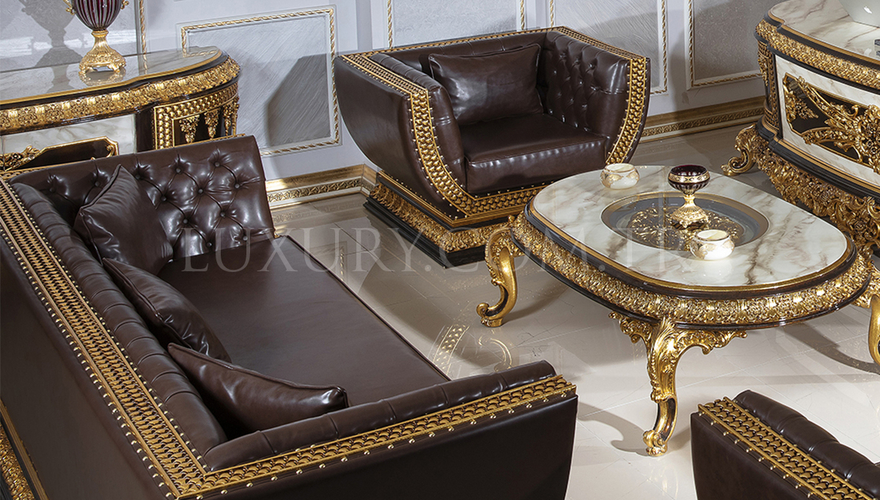 Hünkar Classic Office Room - 14