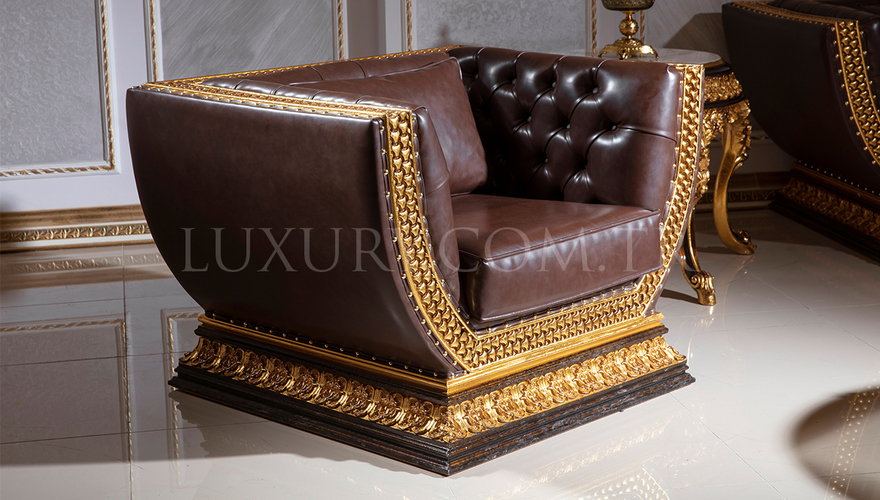 Hünkar Classic Office Room - 24