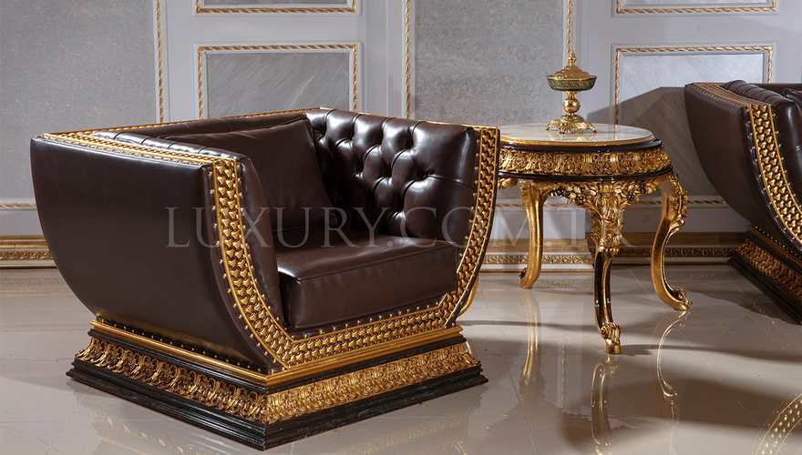 Hünkar Classic Office Room - 25