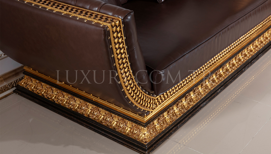 Hünkar Classic Office Room - 26