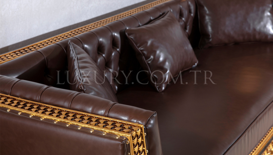 Hünkar Classic Office Room - 27