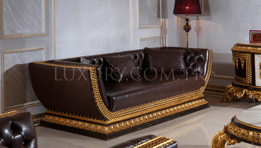 Hünkar Classic Office Room - 28