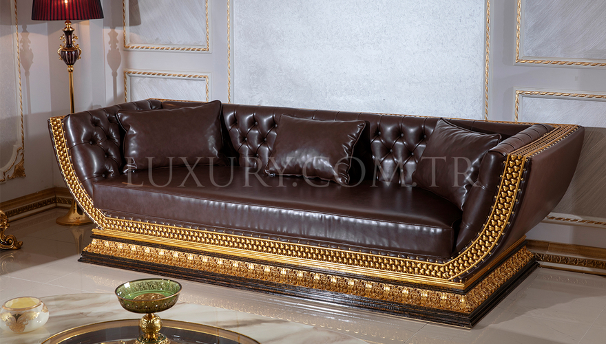 Hünkar Classic Office Room - 31