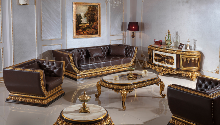 Hünkar Classic Office Room - 11