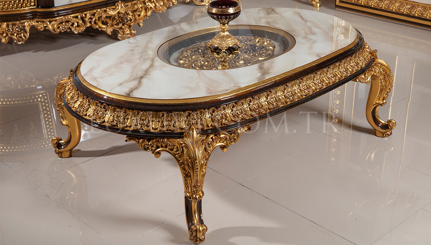 Hünkar Classic Office Room - 34