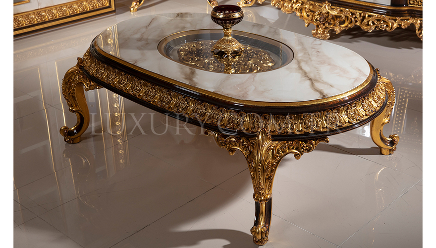 Hünkar Classic Office Room - 35