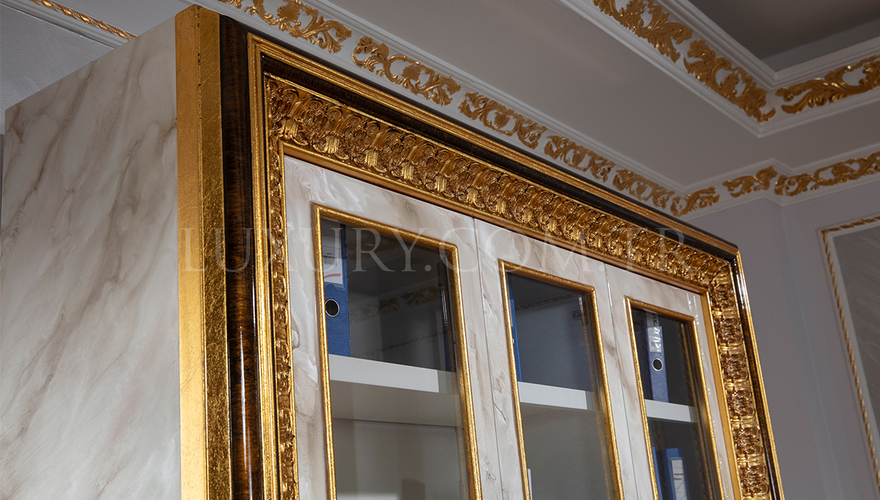 Hünkar Classic Office Room - 39