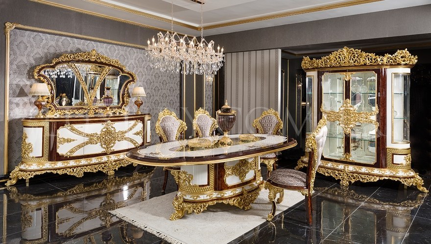 Hünkar Dining Room - 729