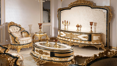 Hünkar Klasik TV Ünitesi - 729