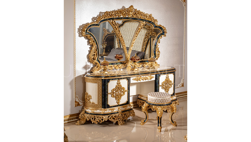 Hünkar Chambre Classique - 12