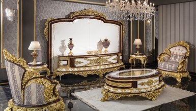 Hünkar Lüks TV Ünitesi - 729