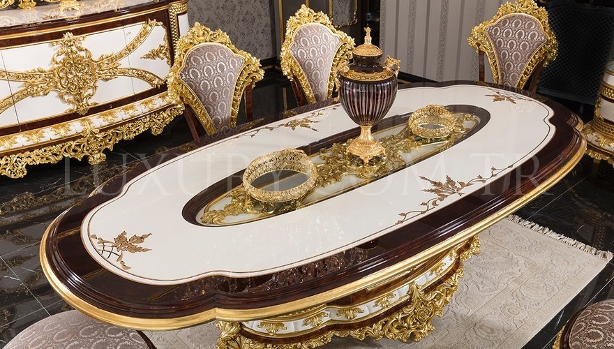 Hünkar Роскошная Гостиная - 28