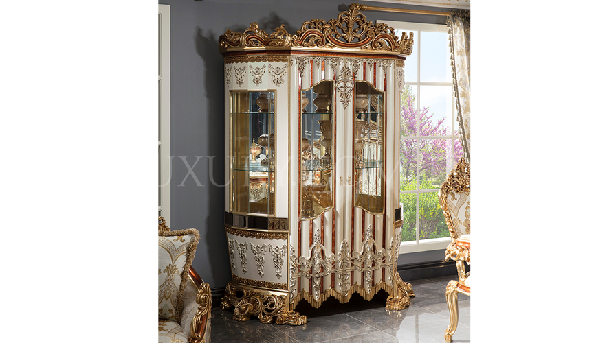 Hürrem Classic Dining Room - 14