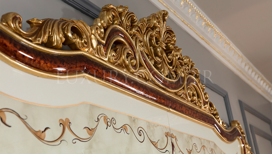 Hürrem Classic Dining Room - 23