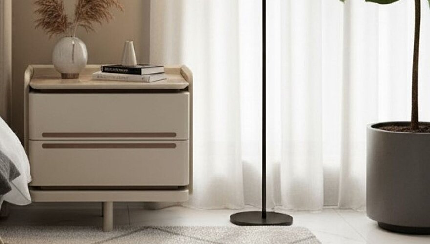 Icon Modern Yatak Odası Takımı - 5