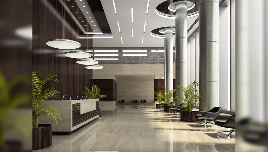 İksir Reception Decoration - 