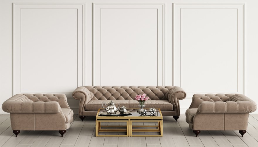 İlya Living Room Decoration - 